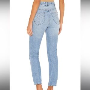 ROLLA's Duster Slim Straight Size 26